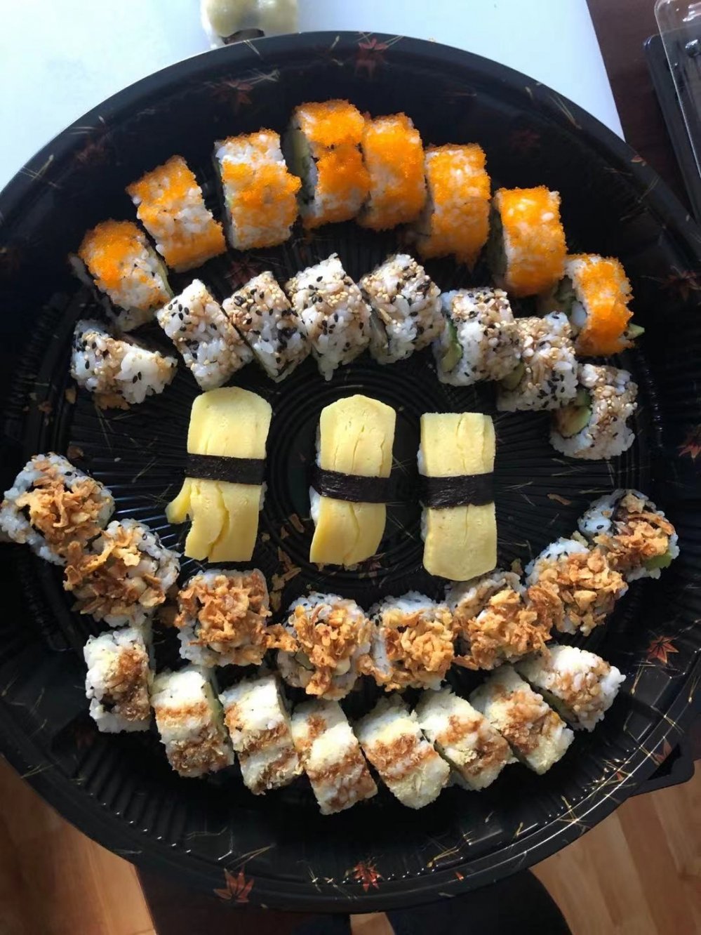Sushi 4